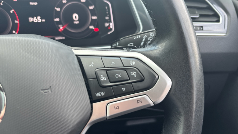 Volkswagen Tiguan 1.5 TSI 150 Elegance 5dr DSG Petrol Estate